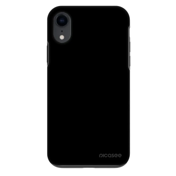 Etui na Apple iPhone XR - Black Bliss