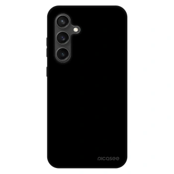Etui na Samsung Galaxy S24 FE S721B - Black Bliss