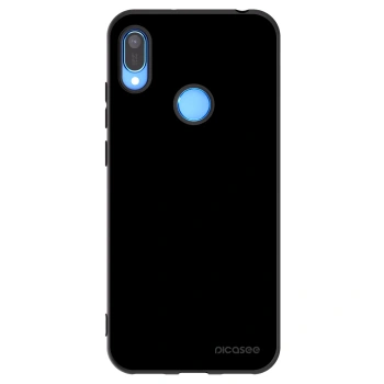 Etui na Huawei Y6 2019 - Black Bliss