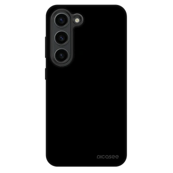 Etui na Samsung Galaxy S23 5G - Black Bliss