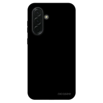 Etui na Samsung Galaxy A36 5G - Black Bliss