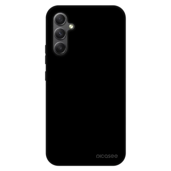 Etui na Samsung Galaxy A34 5G A346B - Black Bliss