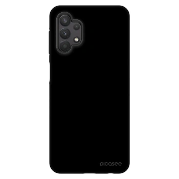 Etui na Samsung Galaxy A32 5G A326B - Black Bliss