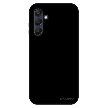 Etui na Samsung Galaxy A25 A256B 5G - Black Bliss