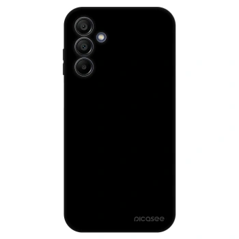 Etui na Samsung Galaxy A15 A155F 4G - Black Bliss
