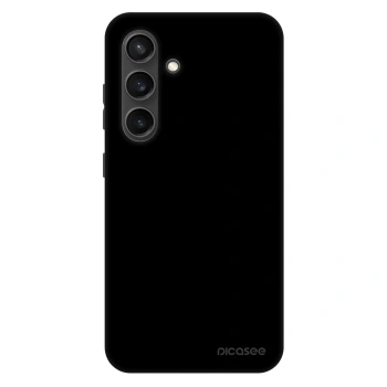 Etui na Samsung Galaxy S24 S921B 5G - Black Bliss