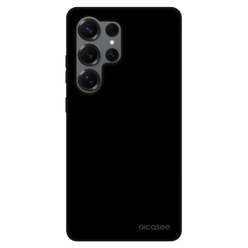 Etui na Samsung Galaxy S25 Ultra 5G - Black Bliss