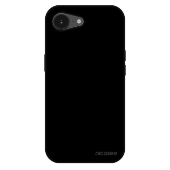 Etui na Apple iPhone 16e - Black Bliss