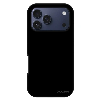 Etui na Apple iPhone 17 Pro - Black Bliss
