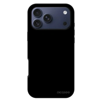Etui na Apple iPhone 17 Pro Max - Black Bliss