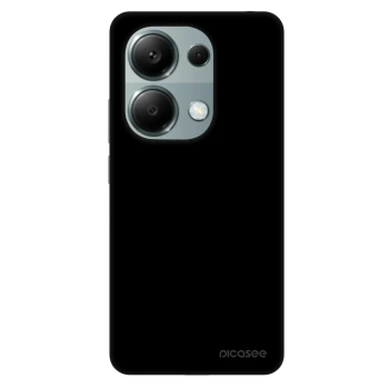 Etui na Xiaomi Redmi Note 13 Pro 4G - Black Bliss