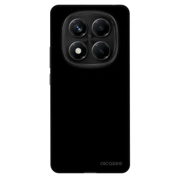 Etui na Xiaomi Redmi Note 14 Pro 4G - Black Bliss