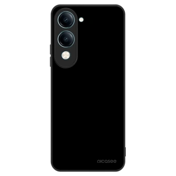 Etui na Vivo Y29s 5G - Black Bliss