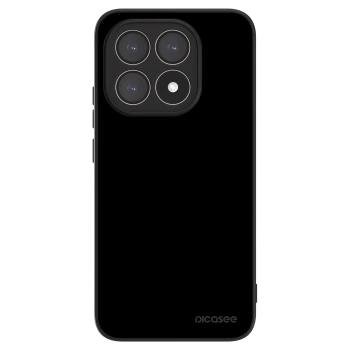 Etui na Xiaomi 15T - Black Bliss