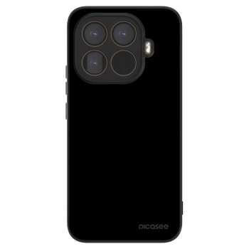 Etui na Xiaomi 15T Pro - Black Bliss