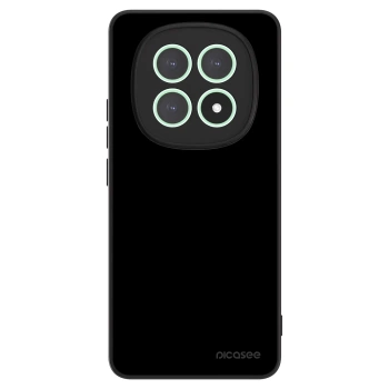 Etui na Xiaomi Redmi Note 15 - Black Bliss