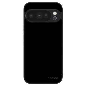 Etui na Google Pixel 10 Pro - Black Bliss