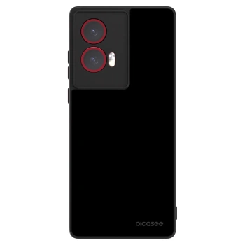 Etui na Motorola Edge 50 Fusion - Black Bliss