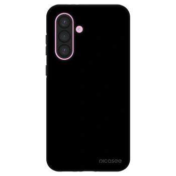 Etui na Samsung Galaxy A56 5G A566B - Black Bliss