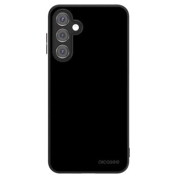 Picasee ULTIMATE CASE na Samsung Galaxy A16 4G - Black Bliss