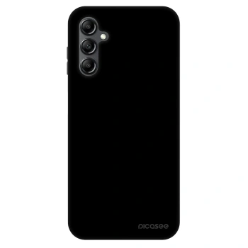 Etui na Samsung Galaxy A16 4G - Black Bliss