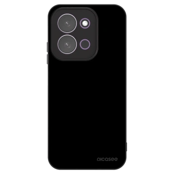 Etui na Xiaomi Redmi 15C 5G - Black Bliss