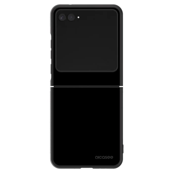 Etui na Motorola Razr 60 - Black Bliss