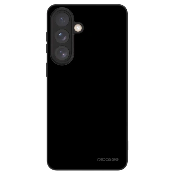 Picasee ULTIMATE CASE na Samsung Galaxy S26+ - Black Bliss