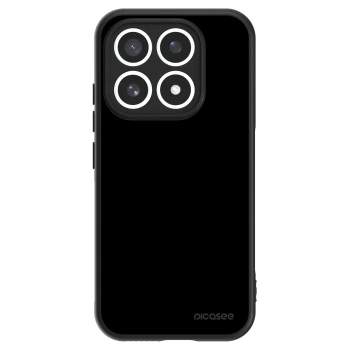 Picasee ULTIMATE CASE na Xiaomi 17 - Black Bliss