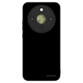 Etui na Honor Magic8 Lite 5G - Black Bliss