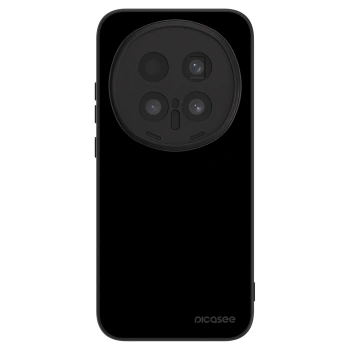 Etui na Honor Magic8 Pro 5G - Black Bliss