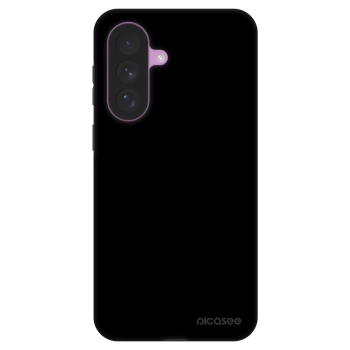 Picasee Fashion Case na Samsung Galaxy A57 5G - Black Bliss