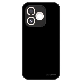 Etui na Honor 600 Lite - Black Bliss