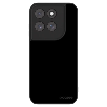 Etui na Motorola Moto G77 - Black Bliss