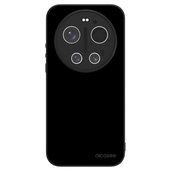 Picasee ULTIMATE CASE PowerShare pro Xiaomi 17 Ultra - Black Bliss