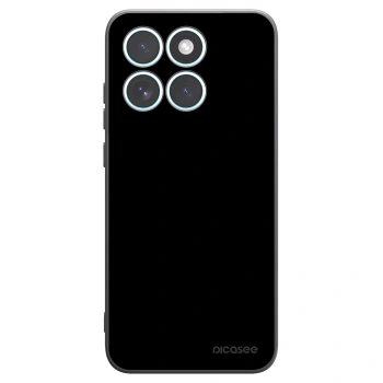 Etui na Motorola Edge 70 Fusion - Black Bliss