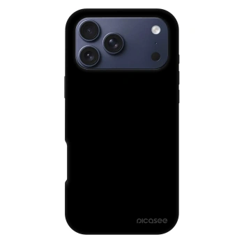 Etui na Apple iPhone 18 Pro Max - Black Bliss