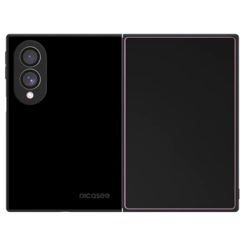 Etui na Samsung Galaxy Z Fold8 5G - Black Bliss