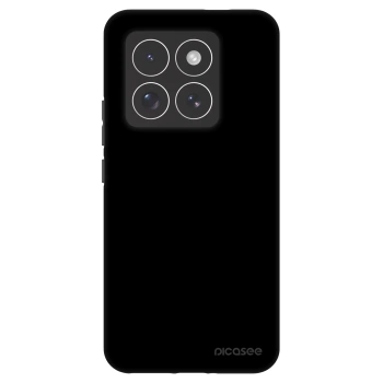 Picasee Fashion Case na Xiaomi 14 Pro - Black Bliss