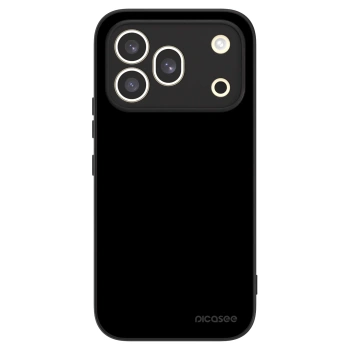 Picasee ULTIMATE CASE na Honor 600 Pro - Black Bliss