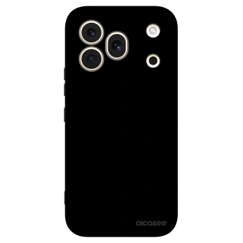 Etui na Honor 600 Pro - Black Bliss