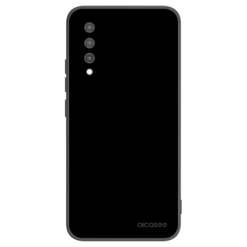 Etui na Xiaomi Mi 9 Lite - Black Bliss