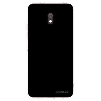 Etui na Xiaomi Redmi 8A - Black Bliss