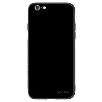 Etui na Apple iPhone 6/6S - Black Bliss