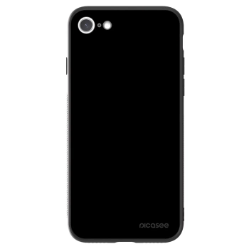Picasee ULTIMATE CASE na Apple iPhone 7 - Black Bliss