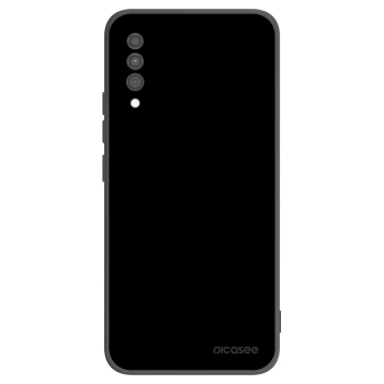 Etui na Samsung Galaxy A30s A307F - Black Bliss