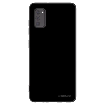 Etui na Samsung Galaxy A41 A415F - Black Bliss