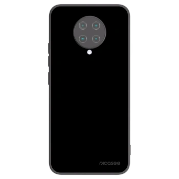 Etui na Xiaomi Poco F2 Pro - Black Bliss