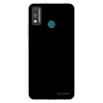 Etui na Honor 9X Lite - Black Bliss