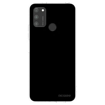 Etui na Honor 9A - Black Bliss
